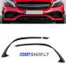 Mercedes Benz A W176 AMG Line bamperio apdaila
